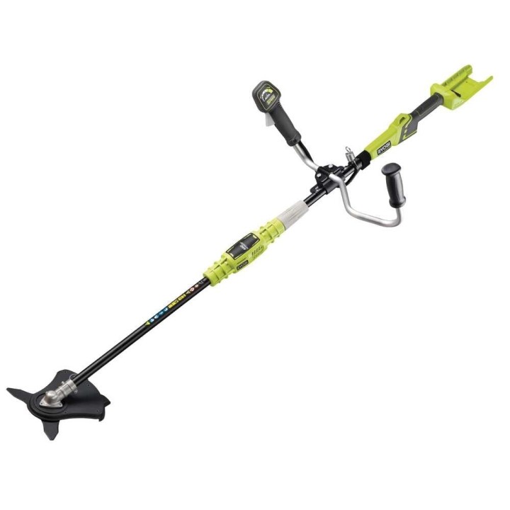 Ryobi OBC1820B akkuraivaussaha, 18 V, ilman akkua ja laturia