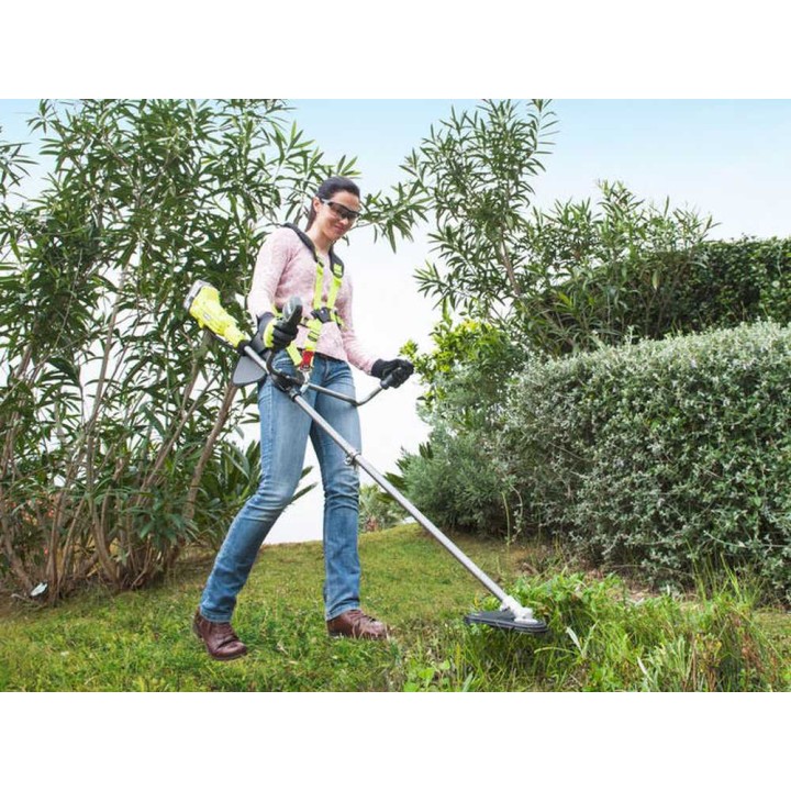 Ryobi OBC1820B akkuraivaussaha, 18 V, ilman akkua ja laturia