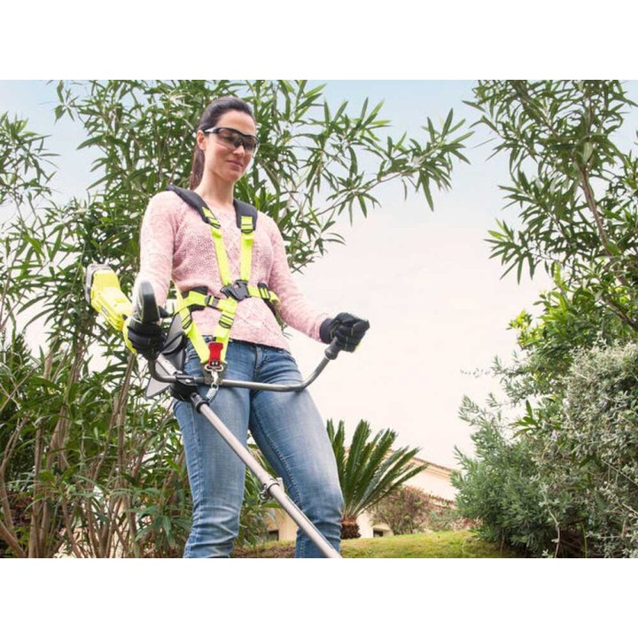Ryobi OBC1820B akkuraivaussaha, 18 V, ilman akkua ja laturia
