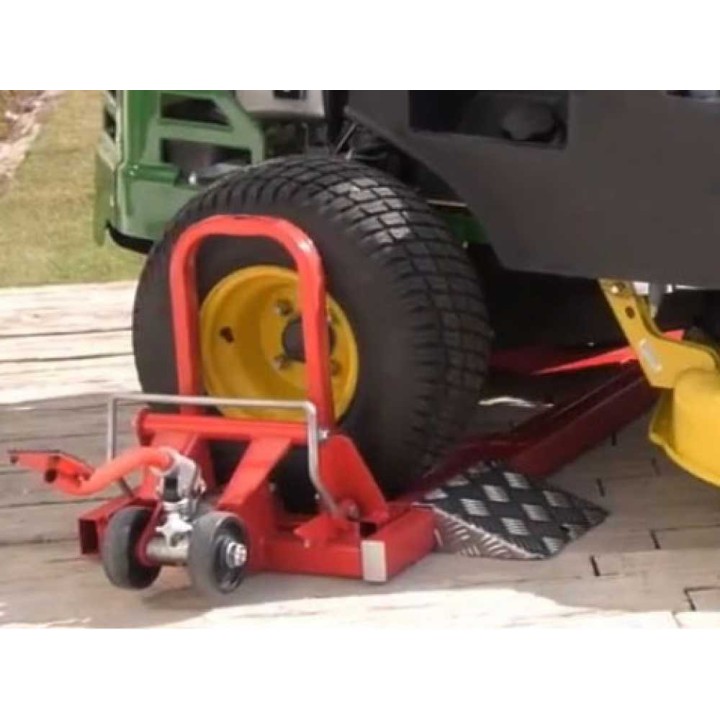 CLIPLIFT MAGNUM ajoleikkurin nostin, 500 kg