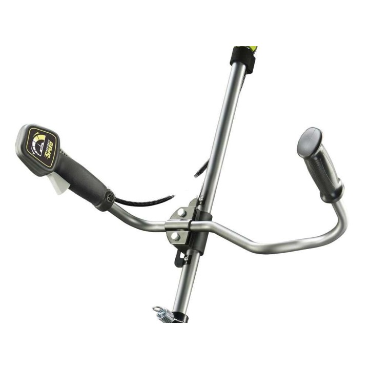 Ryobi OBC1820B akkuraivaussaha, 18 V, ilman akkua ja laturia