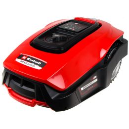 Einhell FREELEXO robottiruohonleikkuri 18 V 4 Ah 1 100 m 18 cm