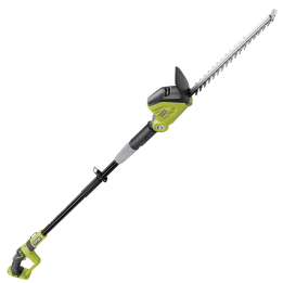 Ryobi OPT1845 teleskooppinen akkukäyttöinen pensasleikkuri 45 cm 18 V