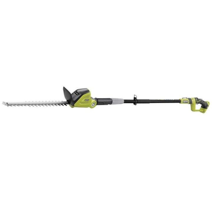 Ryobi OPT1845 teleskooppinen akkukäyttöinen pensasleikkuri, 45 cm, 18 V