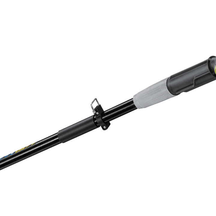 Ryobi OPT1845 teleskooppinen akkukäyttöinen pensasleikkuri, 45 cm, 18 V