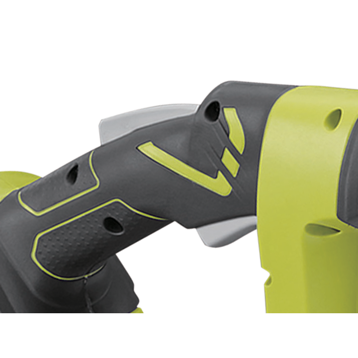 Ryobi OPT1845 teleskooppinen akkukäyttöinen pensasleikkuri, 45 cm, 18 V