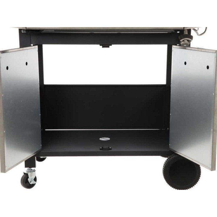 Royal Food RF-GB SS 4+1 DELUX kaasugrilli, 4 poltinta, 14,4 kW