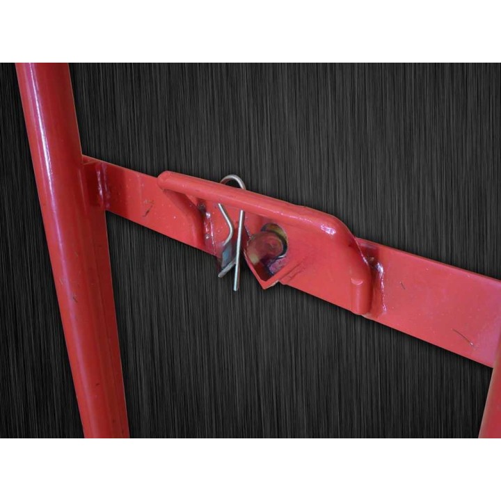 CLIPLIFT MAGNUM ajoleikkurin nostin, 500 kg