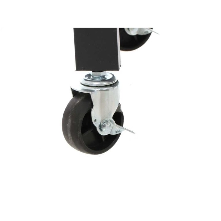 Royal Food RF-GB SS 4+1 DELUX kaasugrilli, 4 poltinta, 14,4 kW