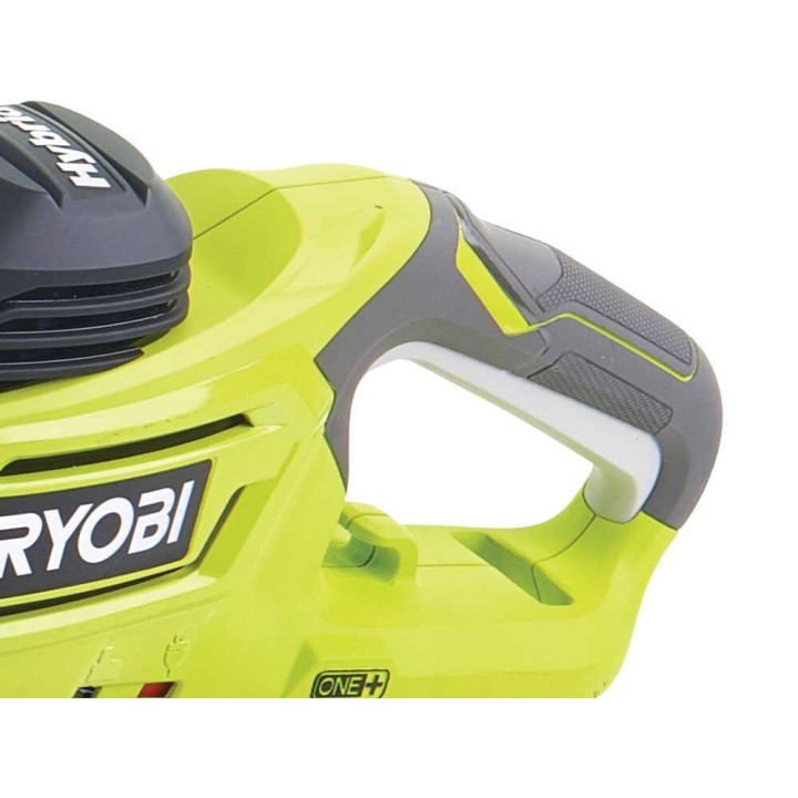 RYOBI HYBRID RHT1850H25HS hybridi-pensasleikkuri, 18 V, 50 cm