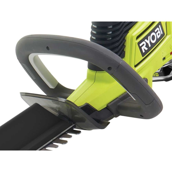 RYOBI HYBRID RHT1850H25HS hybridi-pensasleikkuri, 18 V, 50 cm