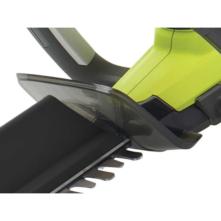 RYOBI HYBRID RHT1850H25HS hybridi-pensasleikkuri, 18 V, 50 cm