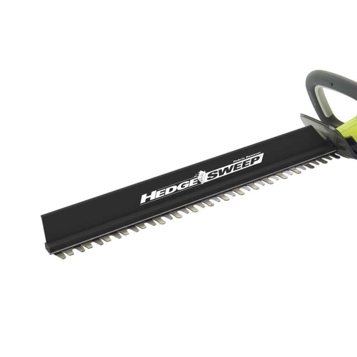 RYOBI HYBRID RHT1850H25HS hybridi-pensasleikkuri, 18 V, 50 cm