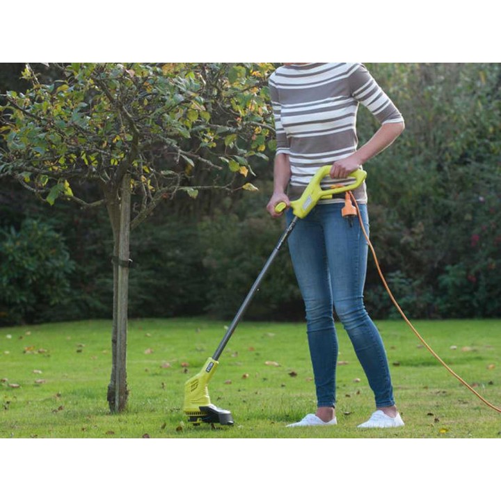 Ryobi RLT2925 sähkötrimmeri, 290 W, 25 cm, 230 V