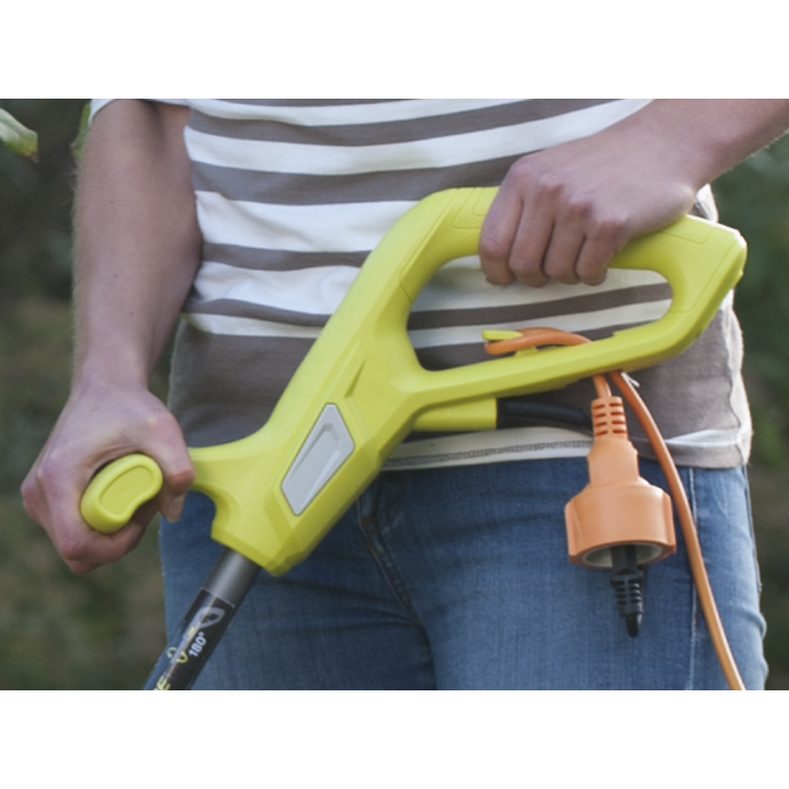 Ryobi RLT2925 sähkötrimmeri, 290 W, 25 cm, 230 V