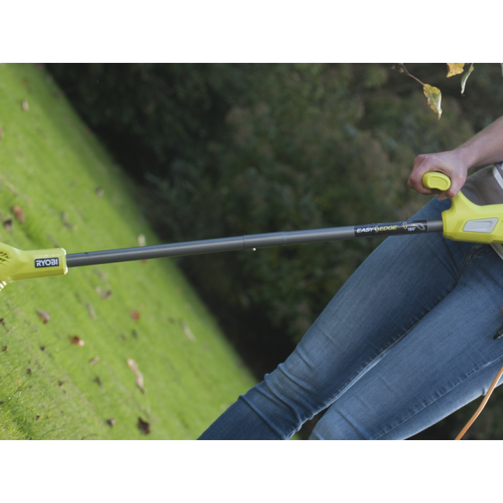 Ryobi RLT2925 sähkötrimmeri, 290 W, 25 cm, 230 V