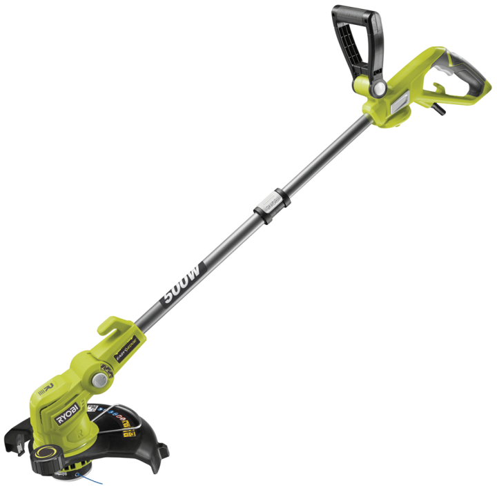 Ryobi RLT5127 ruohotrimmeri 500 W 230 V 27 cm siimapää
