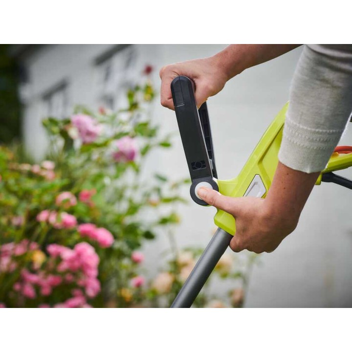 Ryobi RLT5127 ruohotrimmeri, 500 W, 230 V, 27 cm siimapää