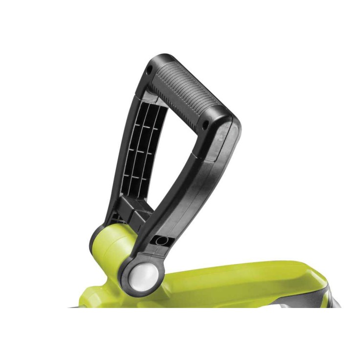 Ryobi RLT5127 ruohotrimmeri, 500 W, 230 V, 27 cm siimapää