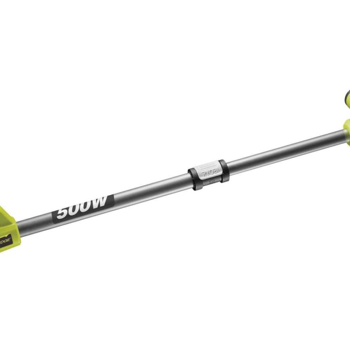Ryobi RLT5127 ruohotrimmeri, 500 W, 230 V, 27 cm siimapää