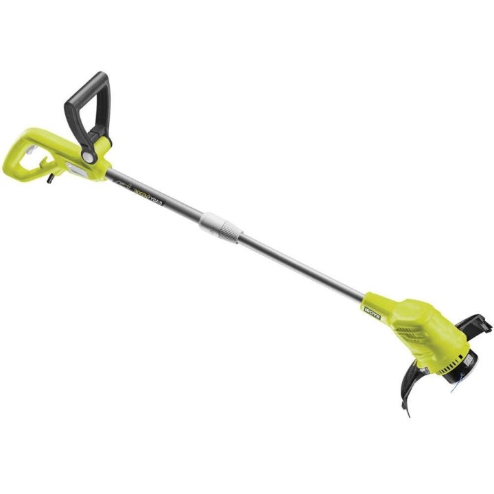 RYOBI RLT4125 sähköinen siimaleikkuri, 400 W, 25 cm
