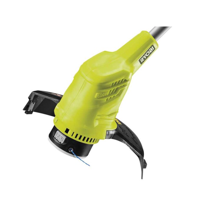 RYOBI RLT4125 sähköinen siimaleikkuri, 400 W, 25 cm