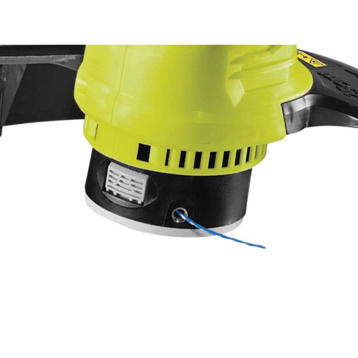 RYOBI RLT4125 sähköinen siimaleikkuri, 400 W, 25 cm