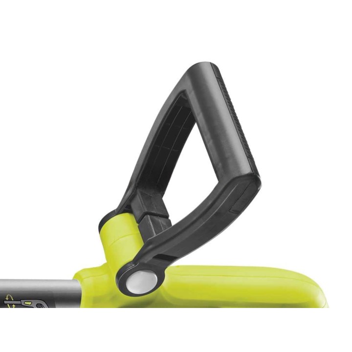 RYOBI RLT4125 sähköinen siimaleikkuri, 400 W, 25 cm