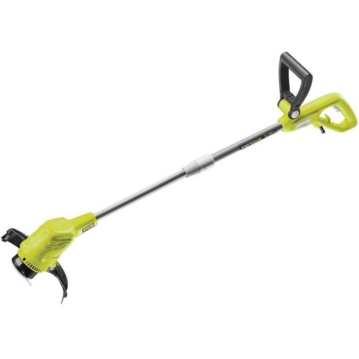 RYOBI RLT4125 sähköinen siimaleikkuri, 400 W, 25 cm