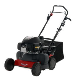 SWEEPY moottorilakaisukone tekonurmelle Honda GCVx 170 36 cm 5 5 HP