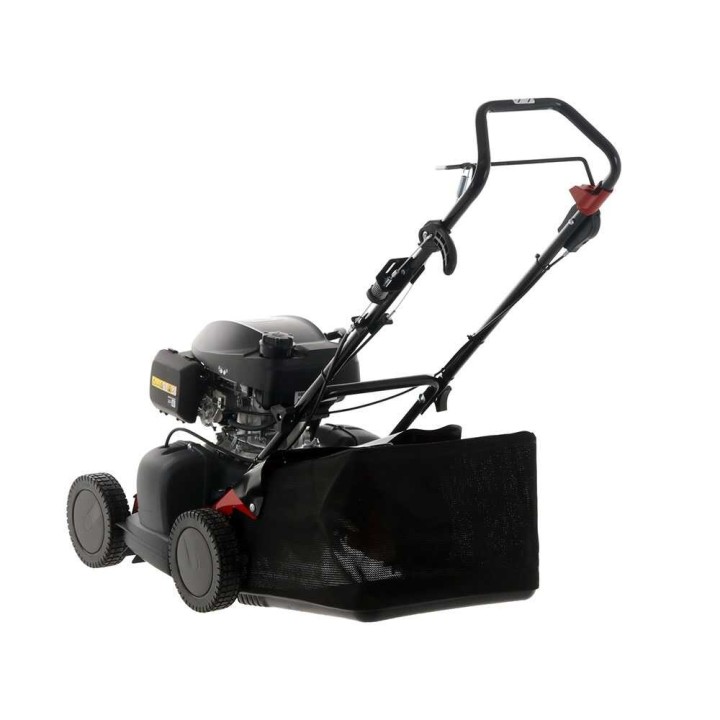 SWEEPY moottorilakaisukone tekonurmelle, Honda GCVx 170, 36 cm, 5,5 HP