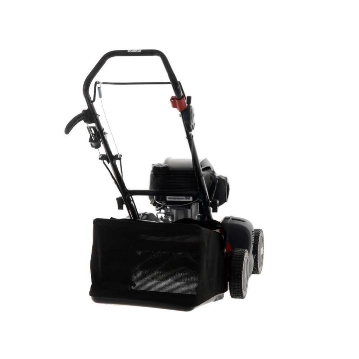 SWEEPY moottorilakaisukone tekonurmelle, Honda GCVx 170, 36 cm, 5,5 HP