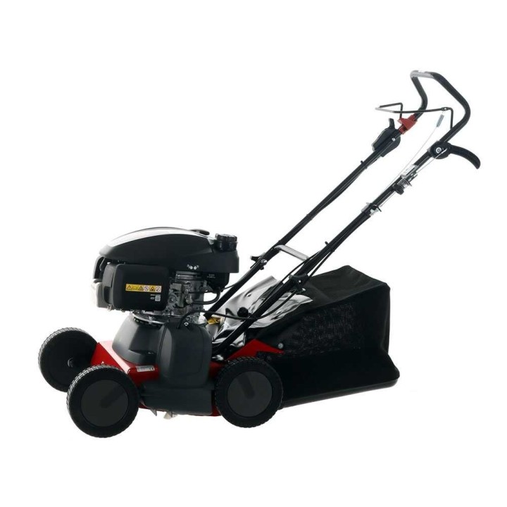 SWEEPY moottorilakaisukone tekonurmelle, Honda GCVx 170, 36 cm, 5,5 HP