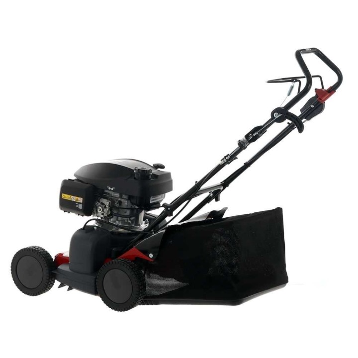 SWEEPY moottorilakaisukone tekonurmelle, Honda GCVx 170, 36 cm, 5,5 HP