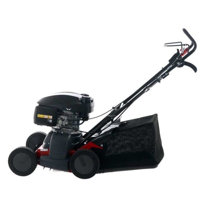 SWEEPY moottorilakaisukone tekonurmelle, Honda GCVx 170, 36 cm, 5,5 HP