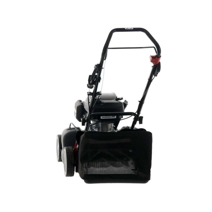 SWEEPY moottorilakaisukone tekonurmelle, Honda GCVx 170, 36 cm, 5,5 HP