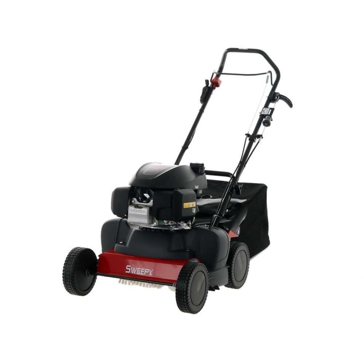 SWEEPY moottorilakaisukone tekonurmelle, Honda GCVx 170, 36 cm, 5,5 HP