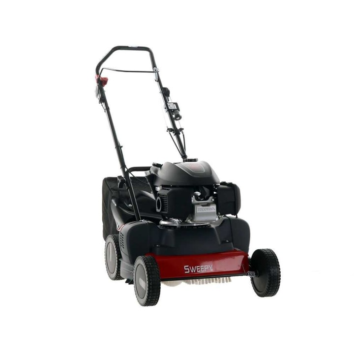 SWEEPY moottorilakaisukone tekonurmelle, Honda GCVx 170, 36 cm, 5,5 HP