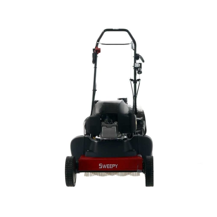 SWEEPY moottorilakaisukone tekonurmelle, Honda GCVx 170, 36 cm, 5,5 HP