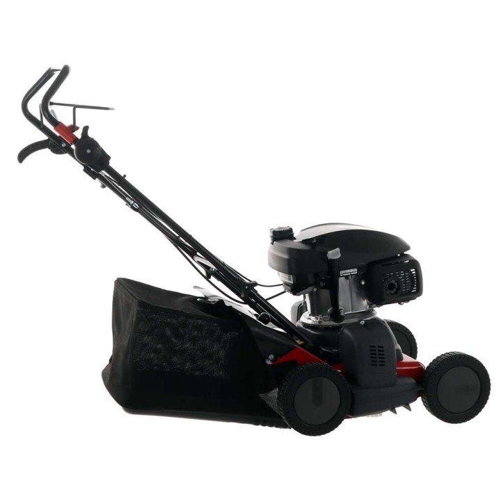 SWEEPY moottorilakaisukone tekonurmelle, Honda GCVx 170, 36 cm, 5,5 HP