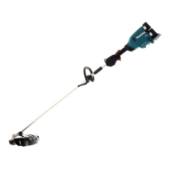 Makita DUR369LZ akkuraivaussaha, 36 V, 2 × 18 V 5 Ah