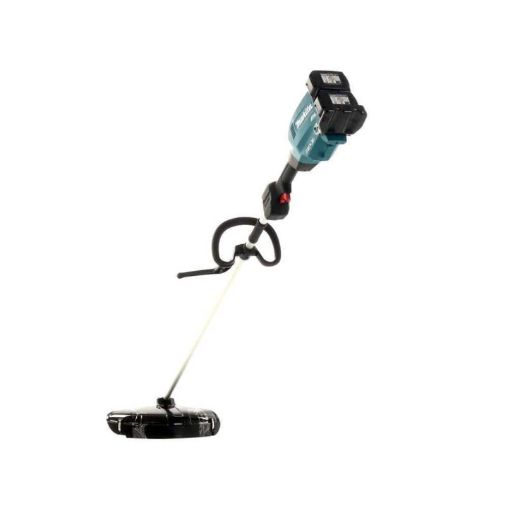 Makita DUR369LZ akkuraivaussaha, 36 V, 2 × 18 V 5 Ah