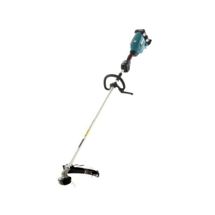 Makita DUR369LZ akkuraivaussaha, 36 V, 2 × 18 V 5 Ah