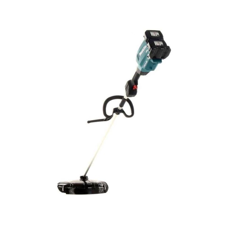Makita DUR369LZ akkuraivaussaha, 36 V, 2 × 18 V 5 Ah