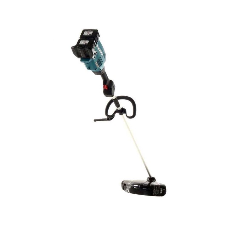 Makita DUR369LZ akkuraivaussaha, 36 V, 2 × 18 V 5 Ah