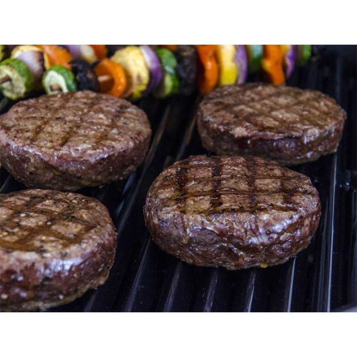 Char-Broil Kettleman hiiligrilli, Ø 56 cm, 2 462 cm², kansi