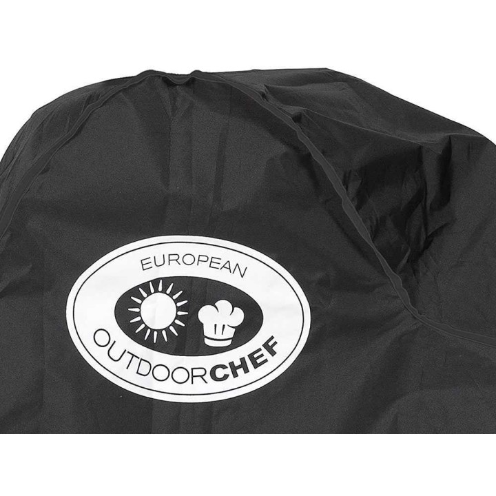 Ascona 570 G grillin suojapeite, 85 × 71 × 103 cm