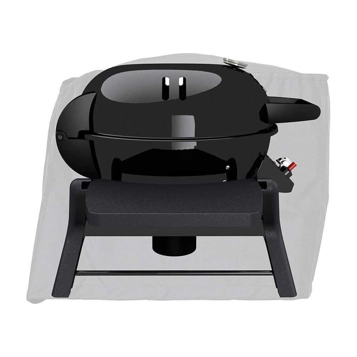MINICHEF grillin suojapeite, Ø52 × 40 cm, P-420G/P-420E