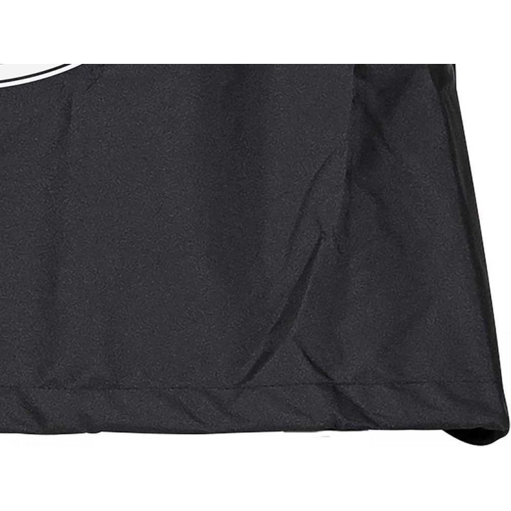 MINICHEF grillin suojapeite, Ø52 × 40 cm, P-420G/P-420E