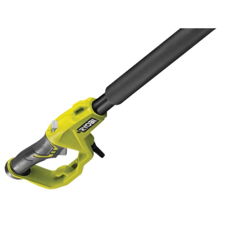 Ryobi RPT4545E sähköpensasleikkuri, 450 W, 45 cm:n terä, 270 cm:n varsi
